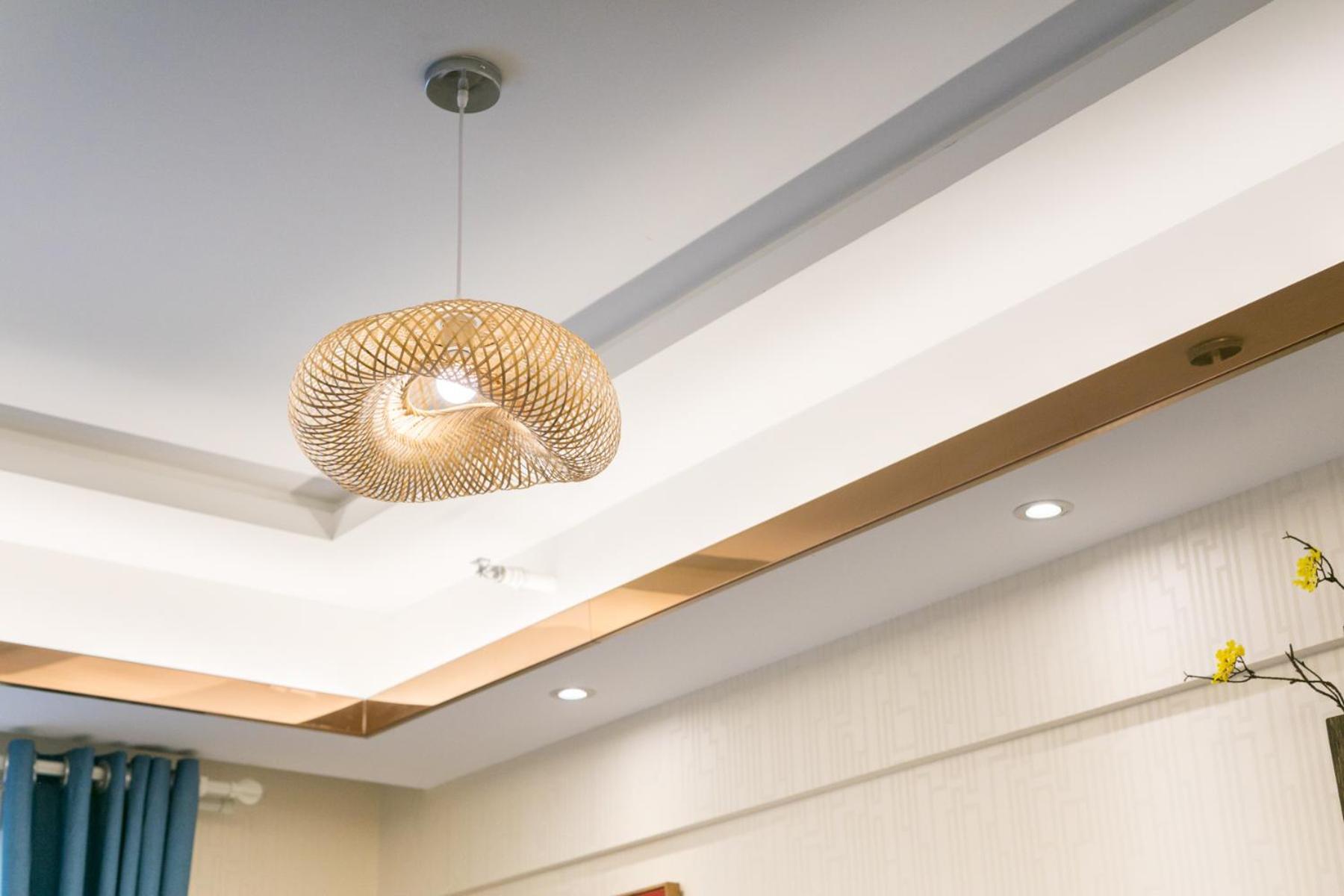 Yu Jing Xuan Boutique Apartment Tientsin Esterno foto